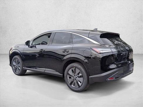 New 2026 Nissan Murano SL w/ Comfort Package image 8