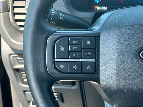 Certified 2024 Ford F150 XLT w/ Equipment Group 303A High image 26