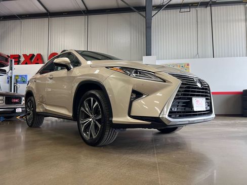 Used 2019 Lexus RX 350 FWD image 47
