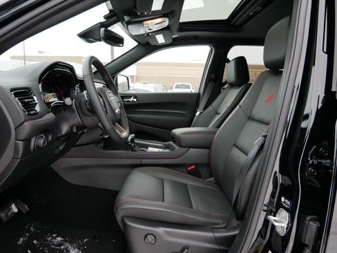 New 2026 Dodge Durango GT image 6