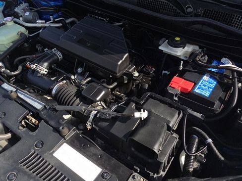 Used 2022 Honda CR-V EX image 20