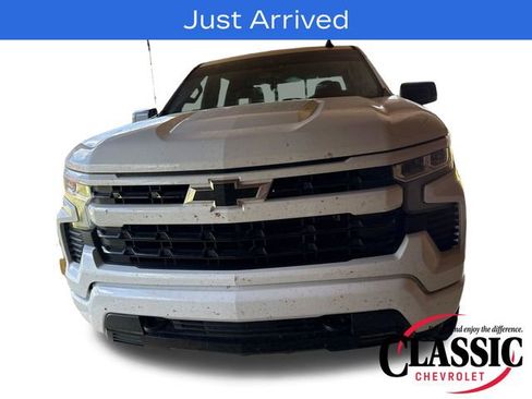 Used 2024 Chevrolet Silverado 1500 RST image 11