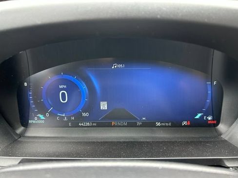 Used 2024 Ford Explorer ST w/ Equipment Group 401A AWD/4WD image 2