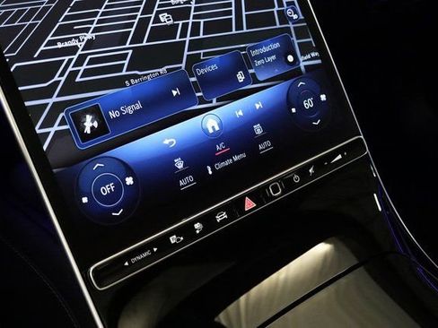 Certified 2024 Mercedes-Benz S 580e 4MATIC Sedan image 27