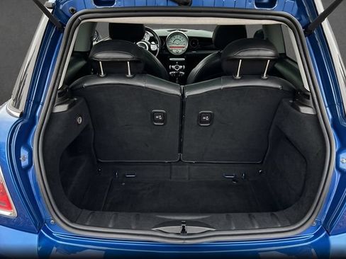 Used 2007 MINI Cooper S FWD image 14