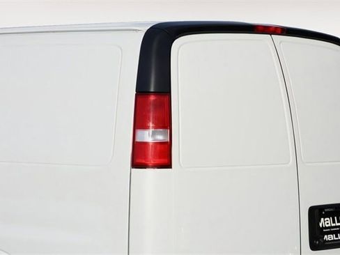 New 2025 Chevrolet Express 2500 w/ Driver Convenience Package image 12