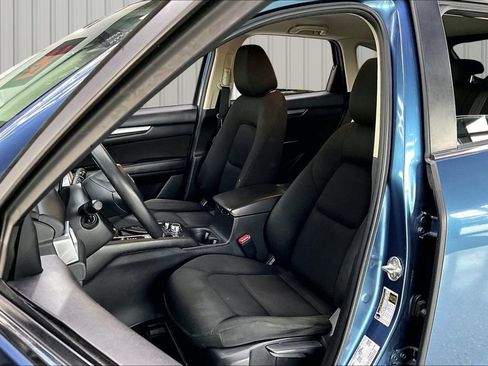 Used 2017 MAZDA CX-5 Sport FWD image 20