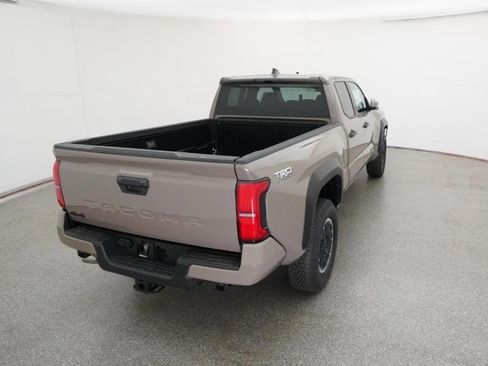 New 2026 Toyota Tacoma TRD Off-Road AWD/4WD image 29