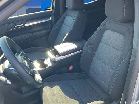 New 2026 GMC Terrain Elevation image 24