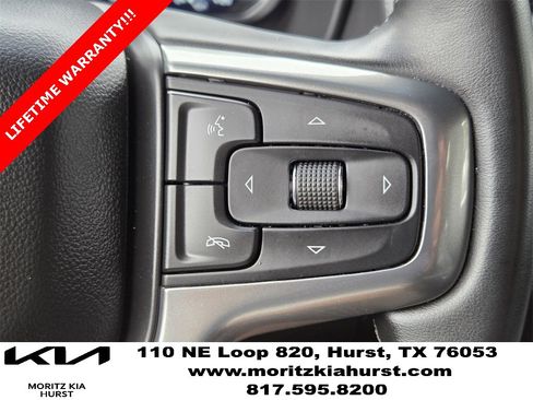 Used 2024 Chevrolet Tahoe LT image 49