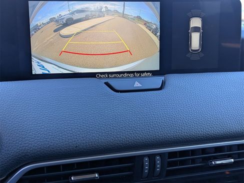 Used 2025 MAZDA CX-90 3.3 Turbo w/ Premium Sport Pkg image 10