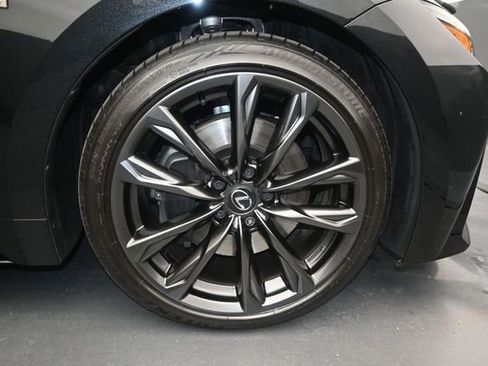 Used 2025 Lexus IS 350 F Sport RWD image 17