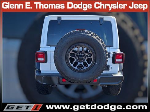Certified 2022 Jeep Wrangler Unlimited Sport AWD/4WD image 6