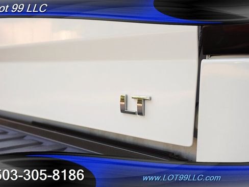 Used 2018 Chevrolet Silverado 1500 LT w/ All Star Edition AWD/4WD image 36