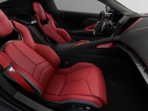 New 2026 Chevrolet Corvette Z06 image 59