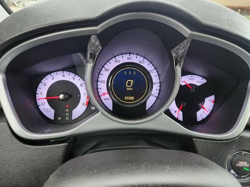 Used 2010 Cadillac SRX 2WD image 20