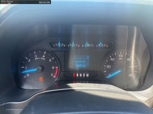 Used 2021 Ford F350 XL AWD/4WD image 17