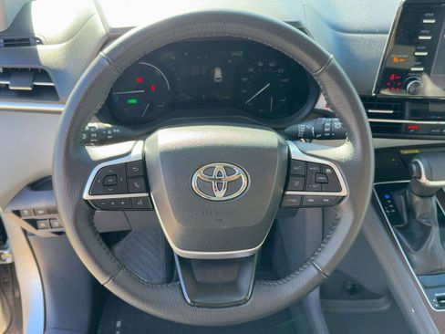 Used 2024 Toyota Sienna LE image 15