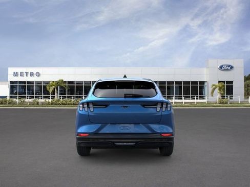 New 2025 Ford Mustang Mach-E Premium AWD/4WD image 5