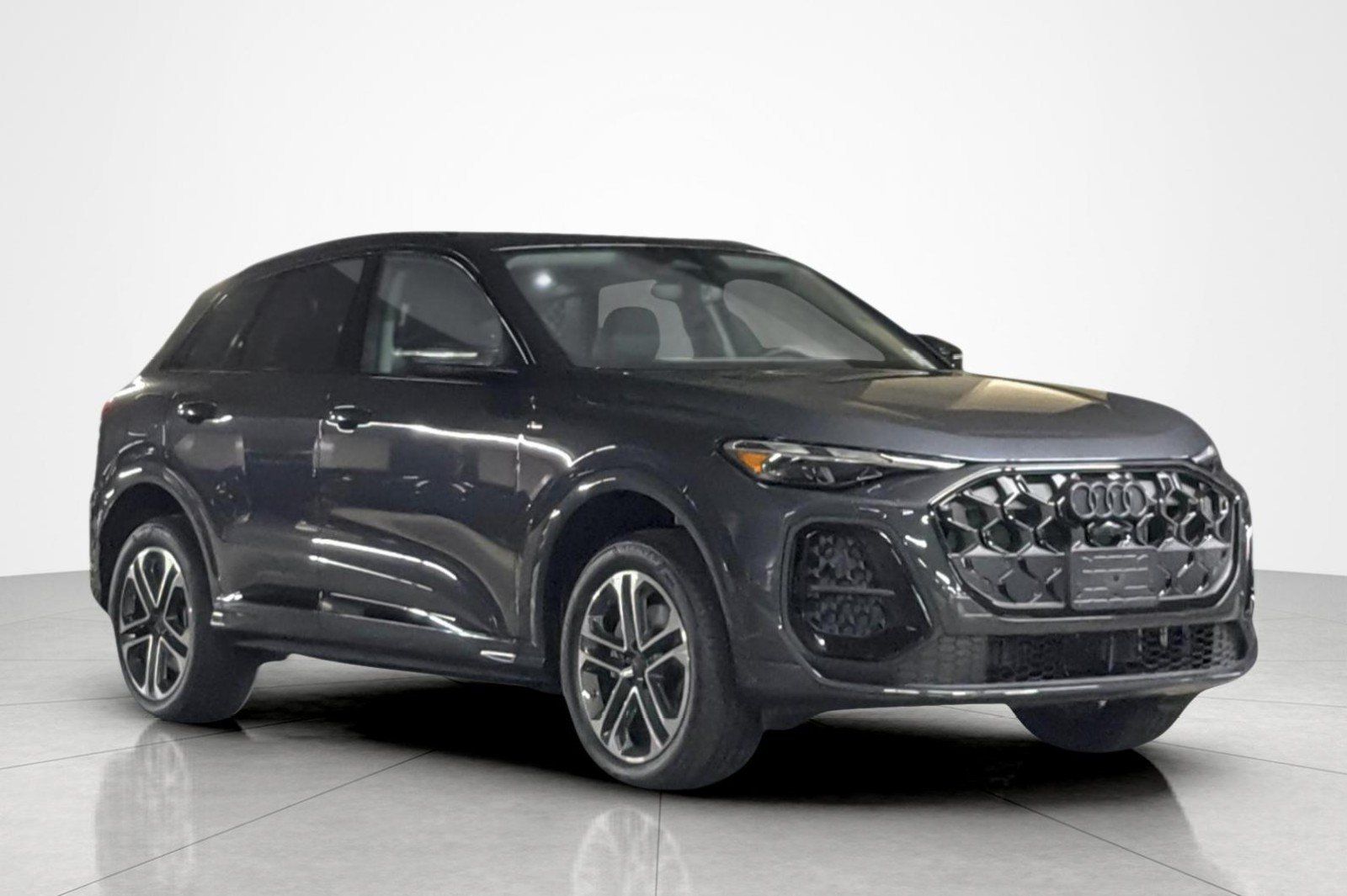 New 2026 Audi Q5 2.0T AWD/4WD image 2