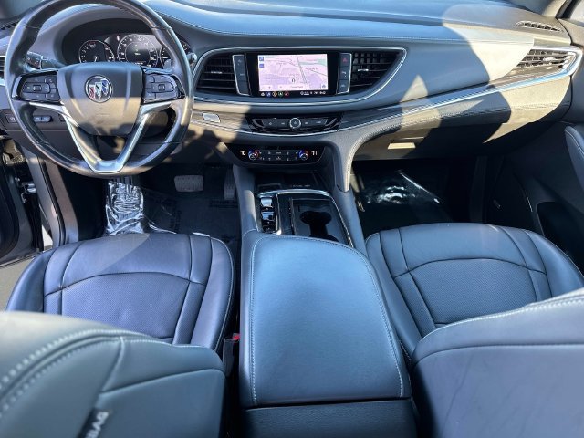 Used 2023 Buick Enclave Premium w/ Experience Buick Package AWD/4WD image 15