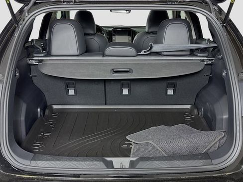New 2026 Subaru Crosstrek 2.5i Limited AWD/4WD image 26