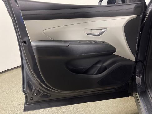 New 2026 Hyundai Tucson Blue SE image 19
