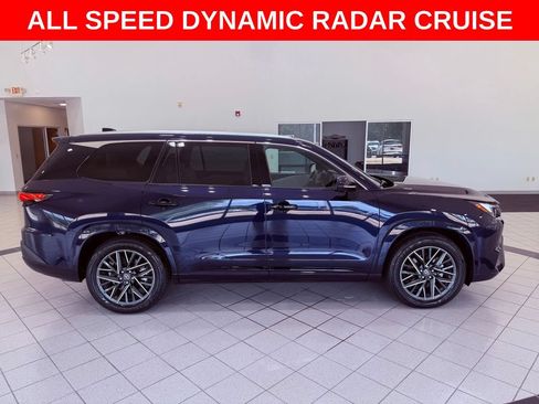 Certified 2025 Lexus TX 350 FWD w/ Technology Package image 10