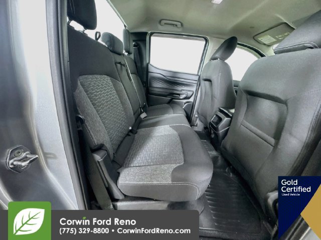 Certified 2024 Ford Ranger XL w/ Trailer Tow Package AWD/4WD image 27