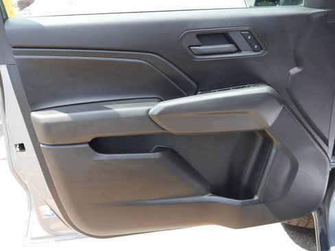 New 2025 Chevrolet Colorado Trail Boss w/ Midnight Edition image 28