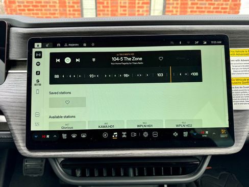 Used 2026 Rivian R1S Adventure image 28