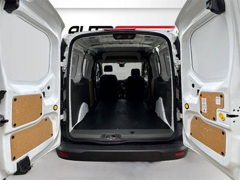 Used 2023 Ford Transit Connect XL image 23