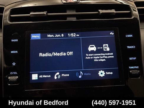 Used 2023 Hyundai Tucson SEL AWD/4WD image 17