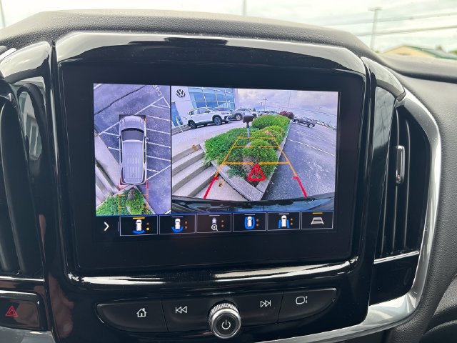 Used 2020 Chevrolet Traverse RS w/ LPO, Floor Liner Package FWD image 19