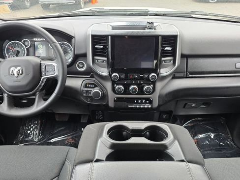 Used 2025 RAM 1500 Big Horn image 19