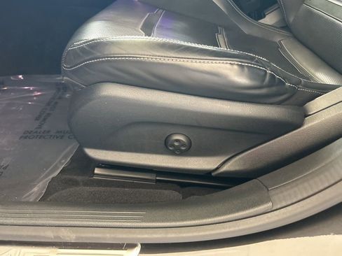 Used 2019 Mercedes-Benz AMG GT 63 S w/ Driver Assistance Package image 46