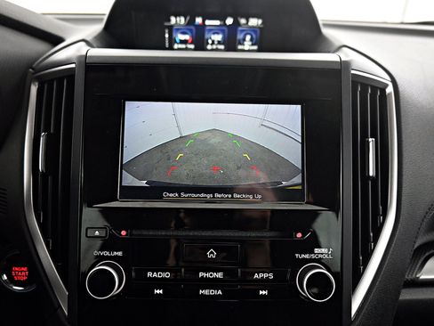 Used 2020 Subaru Forester Premium image 17