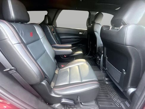 Used 2024 Dodge Durango GT AWD/4WD image 20