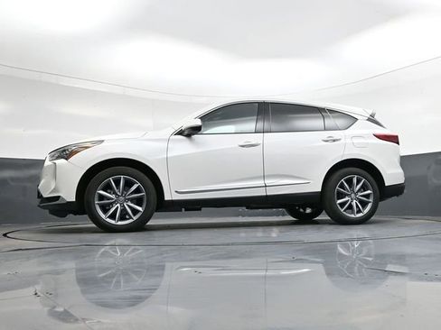 Used 2022 Acura RDX w/ Technology Package image 31