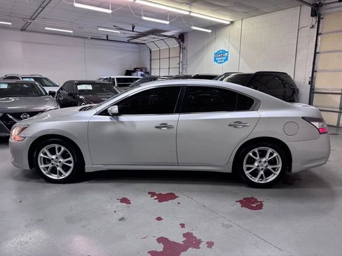 Used 2013 Nissan Maxima 3.5 S FWD image 6