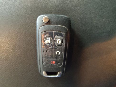 Used 2015 GMC Terrain SLE w/ Chrome Edition FWD image 32