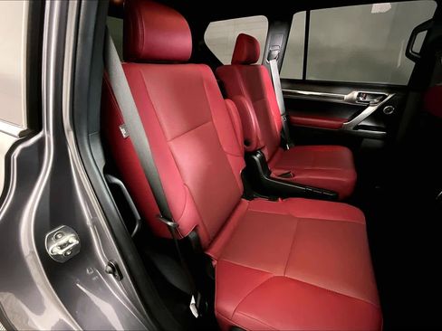 Used 2022 Lexus GX 460 Premium image 20
