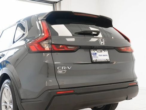 Certified 2023 Honda CR-V EX-L image 9