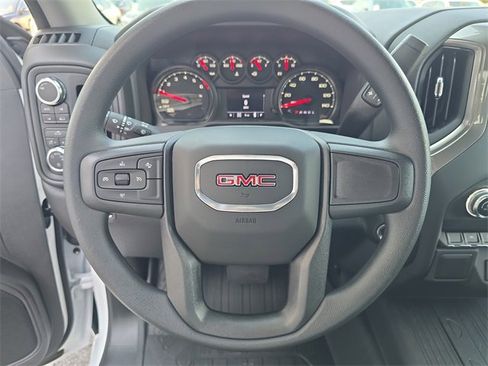 New 2026 GMC Sierra 1500 Pro w/ Pro Value Package image 24