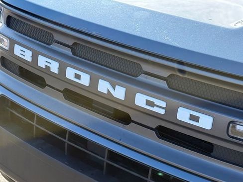 Certified 2024 Ford Bronco Sport Big Bend w/ Convenience Package image 24