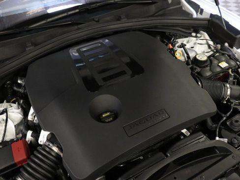 Used 2021 Jaguar F-PACE S AWD/4WD image 85