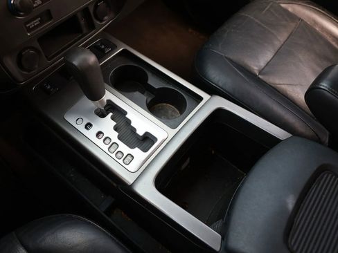 Used 2009 Nissan Armada LE image 36