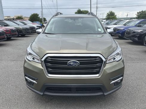 Certified 2022 Subaru Ascent Touring AWD/4WD image 2