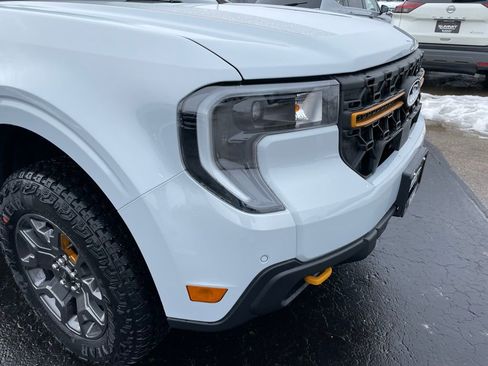 New 2026 Ford Maverick Tremor AWD/4WD image 31