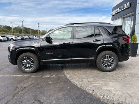New 2026 GMC Terrain AT4 image 5